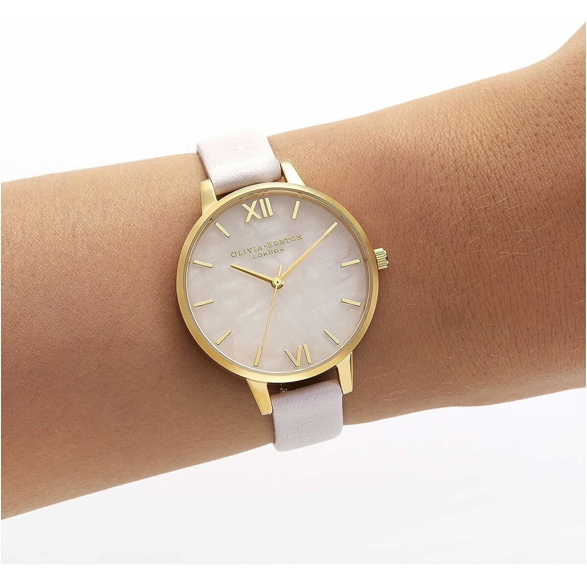 Reloj Mujer Olivia Burton (Ø 34 mm)